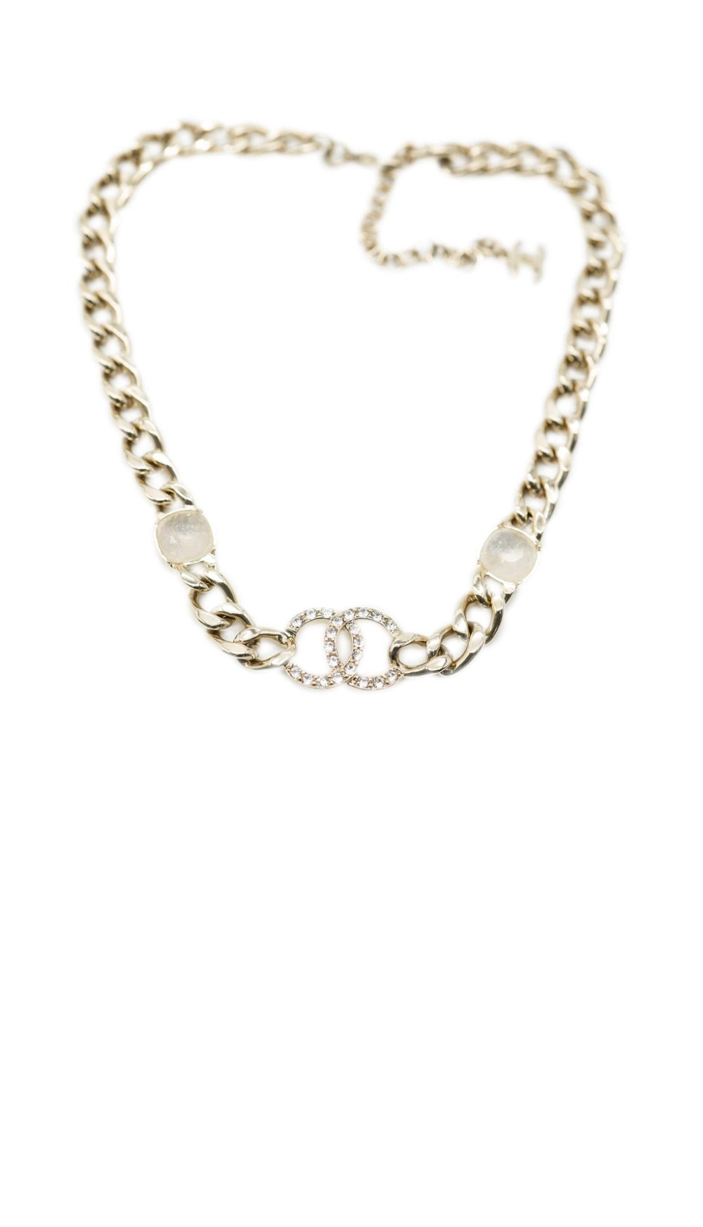 미러급레플리카사이트 | 명품레플리카 전문 쇼핑몰  | 퍼스트원 - 네크리스 ABA082 > 샤넬