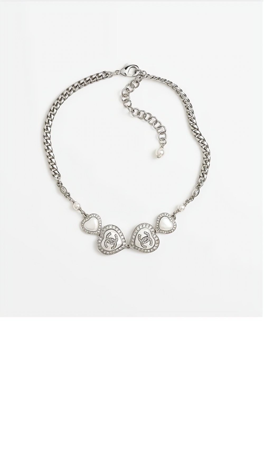 미러급레플리카사이트 | 명품레플리카 전문 쇼핑몰  | 퍼스트원 - 네크리스  ABB614 > 샤넬