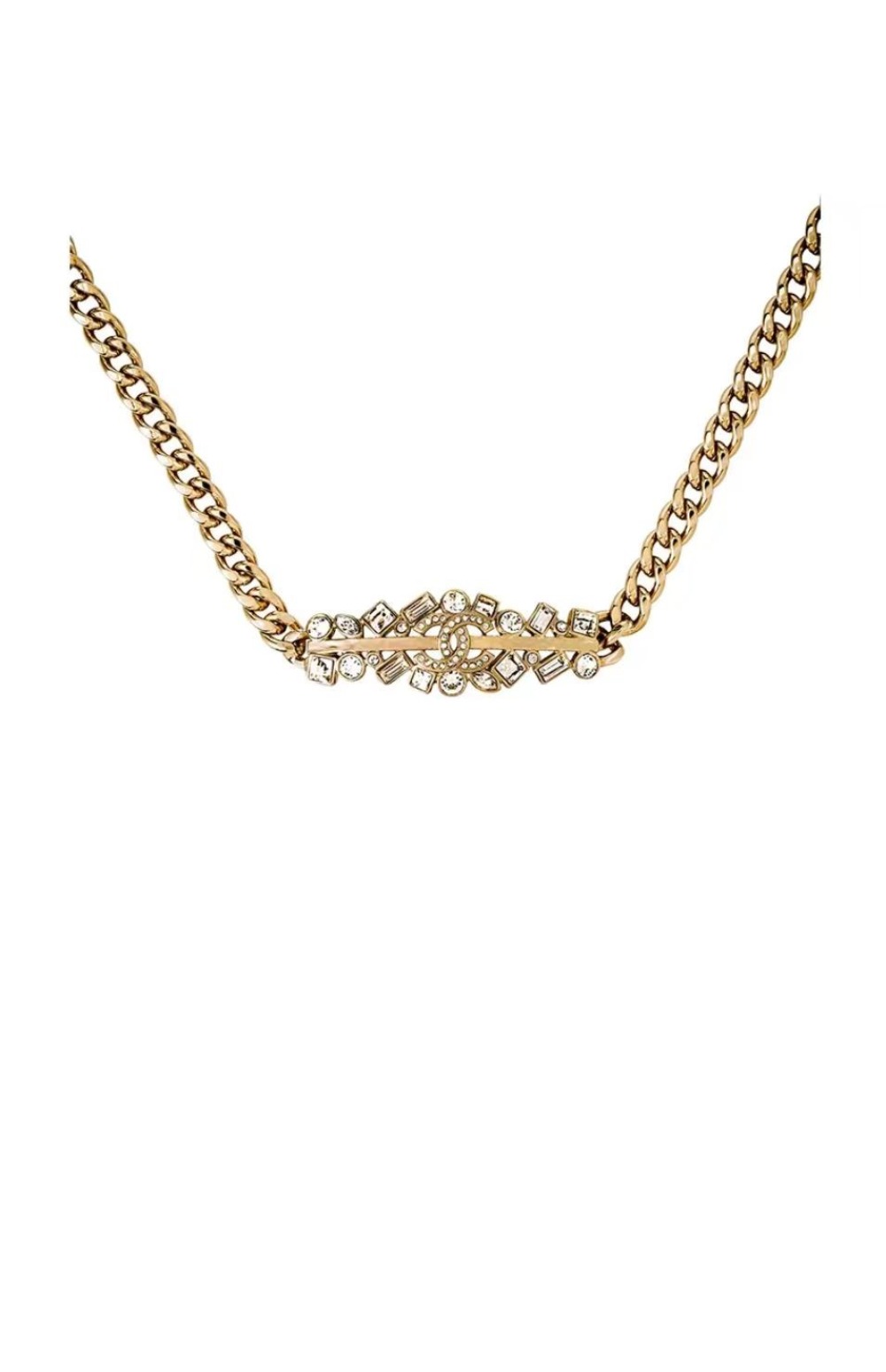 미러급레플리카사이트 | 명품레플리카 전문 쇼핑몰  | 퍼스트원 - 패션목걸이 ABA281 > 샤넬