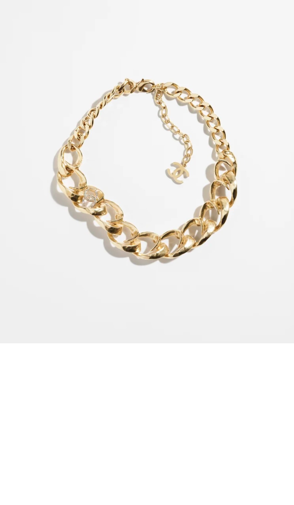 미러급레플리카사이트 | 명품레플리카 전문 쇼핑몰  | 퍼스트원 - 패션목걸이 ABA733 > 샤넬