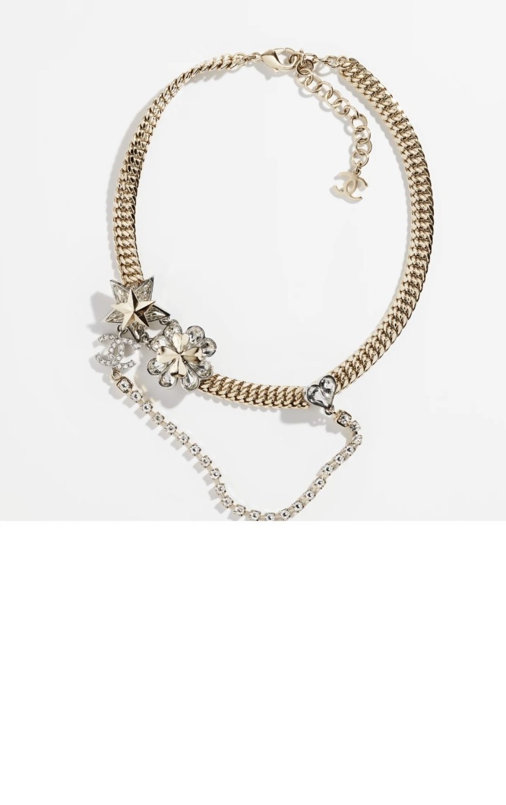 미러급레플리카사이트 | 명품레플리카 전문 쇼핑몰  | 퍼스트원 - 패션목걸이 ABA881 > 샤넬