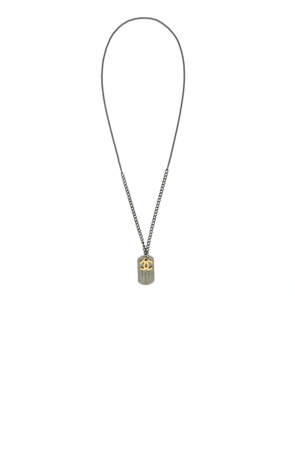 미러급레플리카사이트 | 명품레플리카 전문 쇼핑몰  | 퍼스트원 - 네크리스 AB5940 > 샤넬