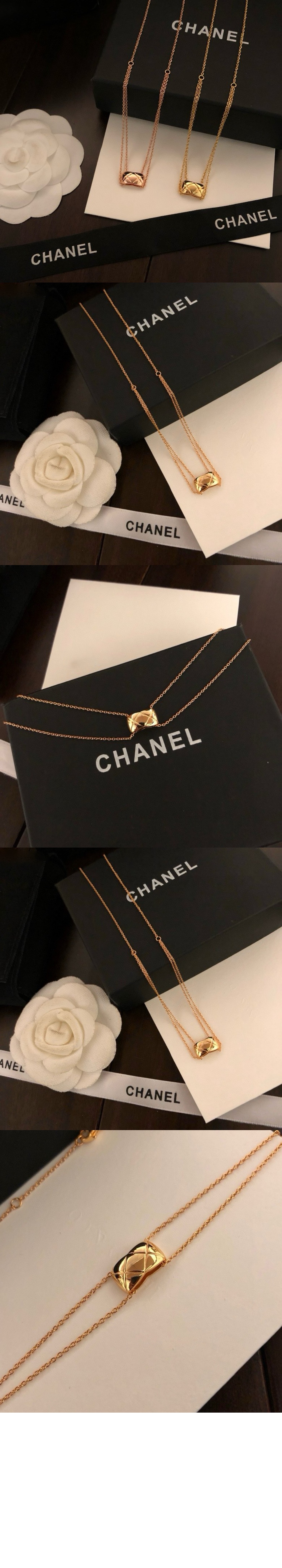 미러급레플리카사이트 | 명품레플리카 전문 쇼핑몰  | 퍼스트원 - 네크리스 J11356 > 샤넬