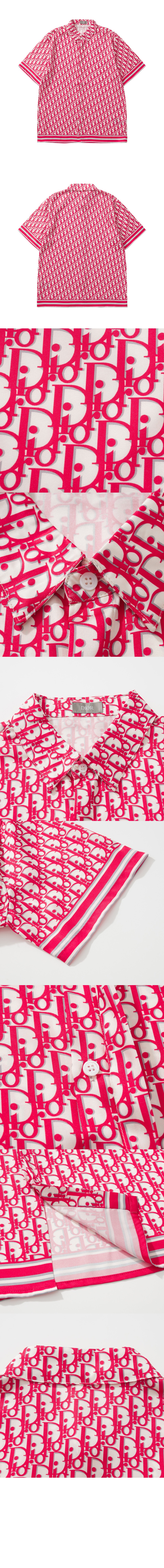 미러급레플리카사이트 | 명품레플리카 전문 쇼핑몰  | 퍼스트원 - 셔츠 톱 > 디올