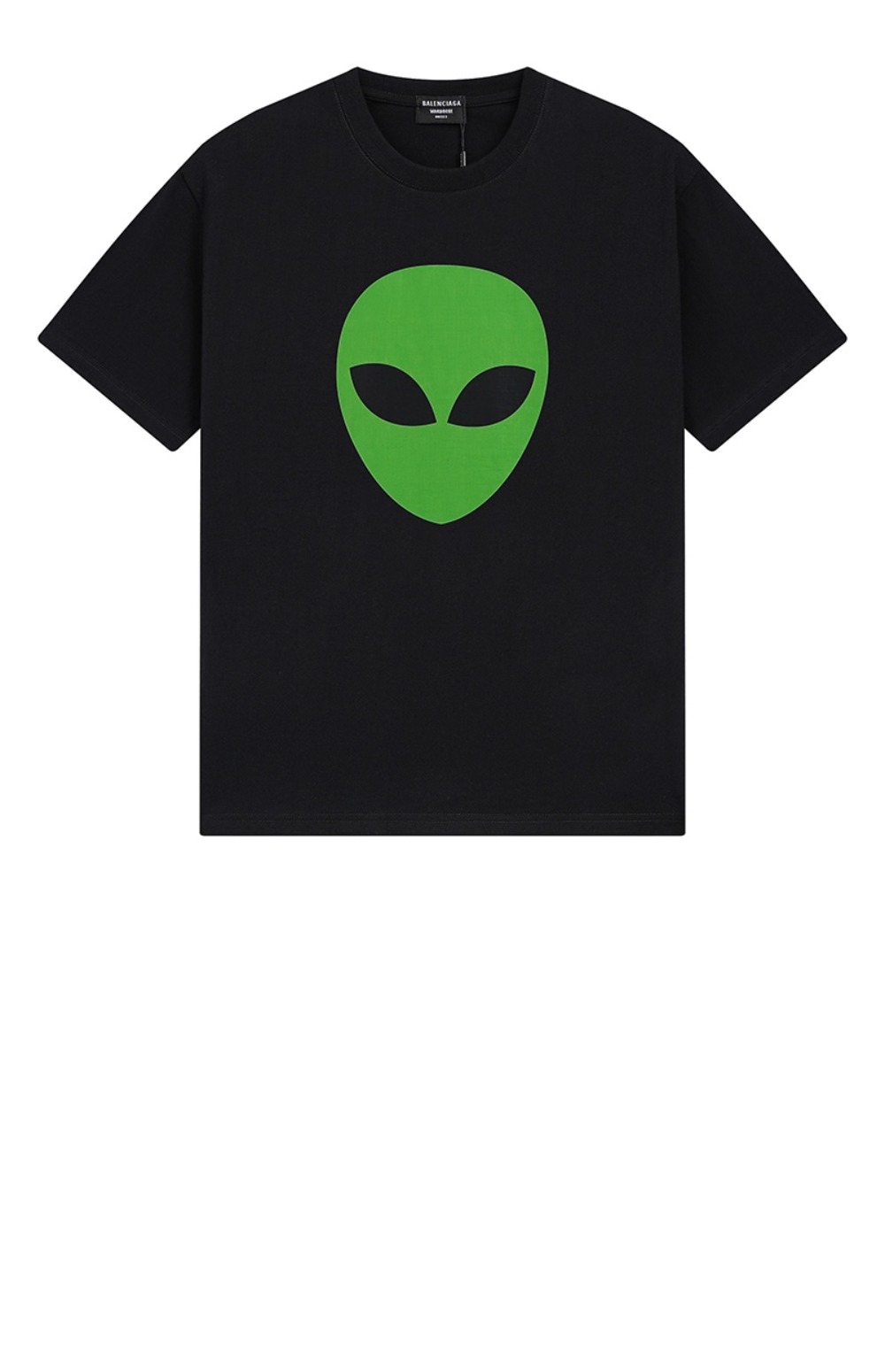 미러급레플리카사이트 | 명품레플리카 전문 쇼핑몰  | 퍼스트원 - 로고 프린트 반팔 > 발렌시아가