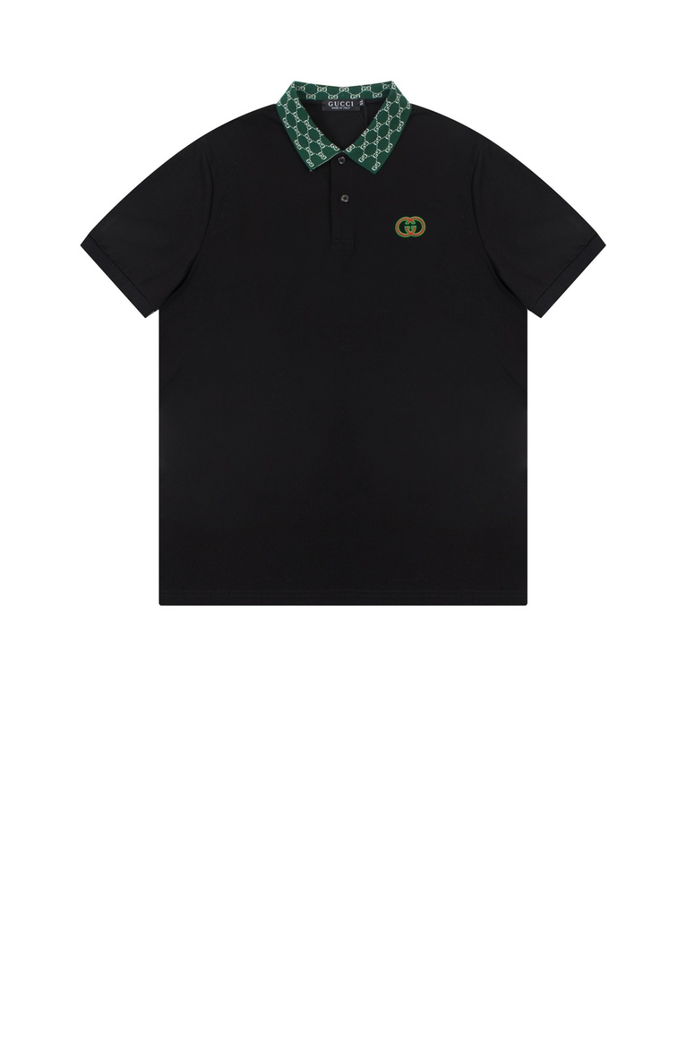 미러급레플리카사이트 | 명품레플리카 전문 쇼핑몰  | 퍼스트원 - 로고 프린트 반팔 > 구찌