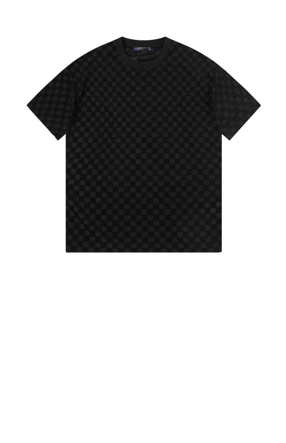 미러급레플리카사이트 | 명품레플리카 전문 쇼핑몰  | 퍼스트원 - 로고 프린트 반팔 > 루이비통