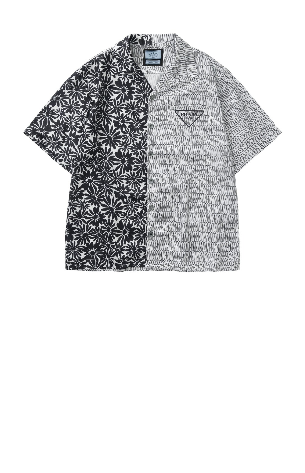 미러급레플리카사이트 | 명품레플리카 전문 쇼핑몰  | 퍼스트원 - 셔츠 톱 > 프라다