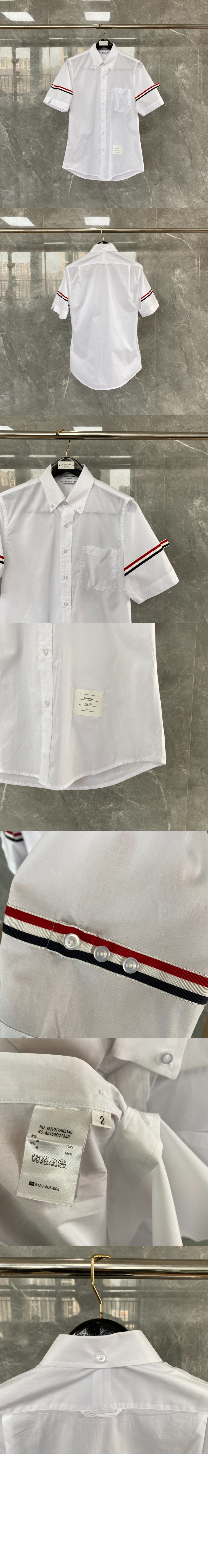 미러급레플리카사이트 | 명품레플리카 전문 쇼핑몰  | 퍼스트원 - 셔츠 톱 > 톰브라운