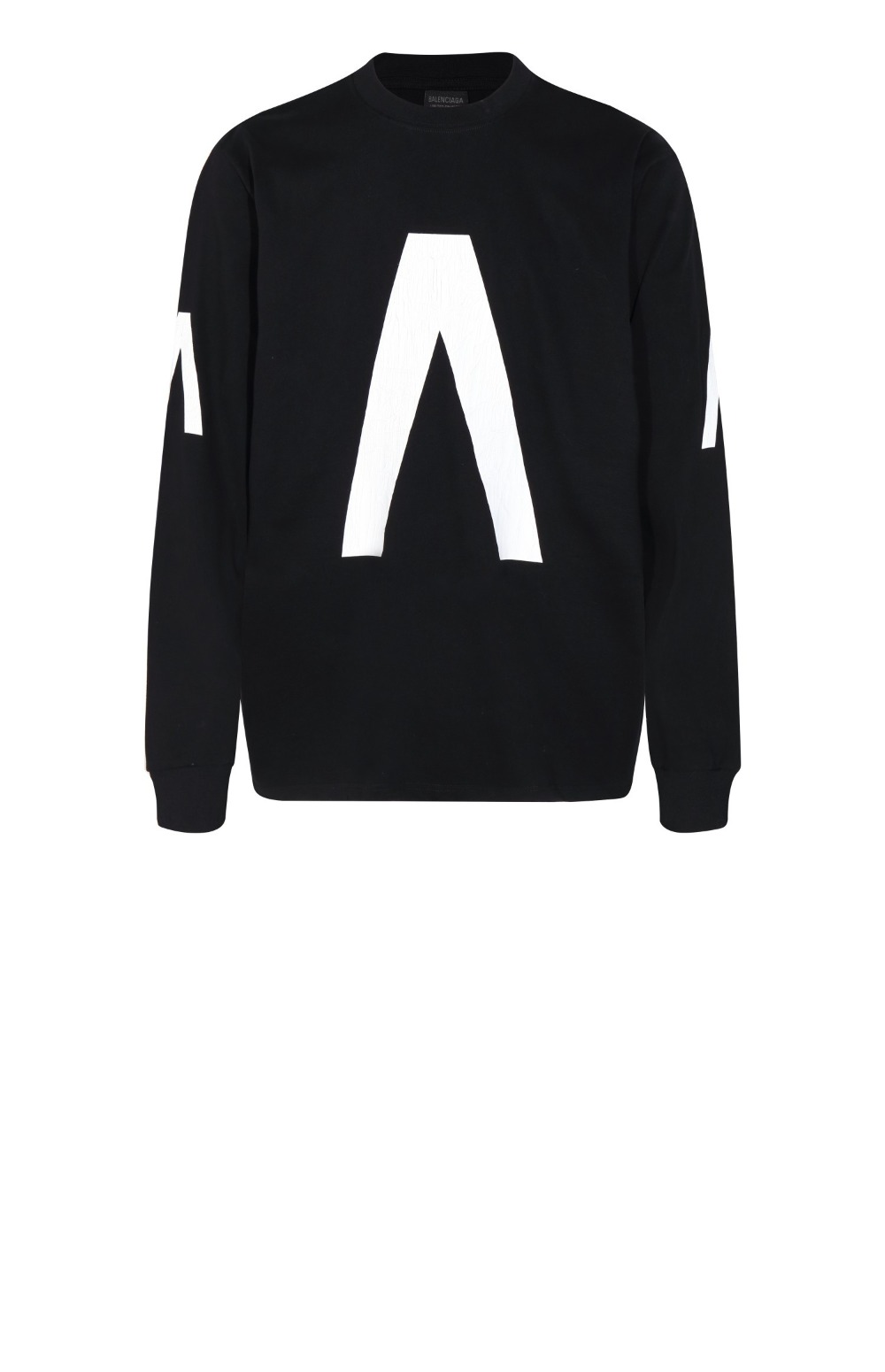 미러급레플리카사이트 | 명품레플리카 전문 쇼핑몰  | 퍼스트원 - 로고 프린트 반팔 > 발렌시아가