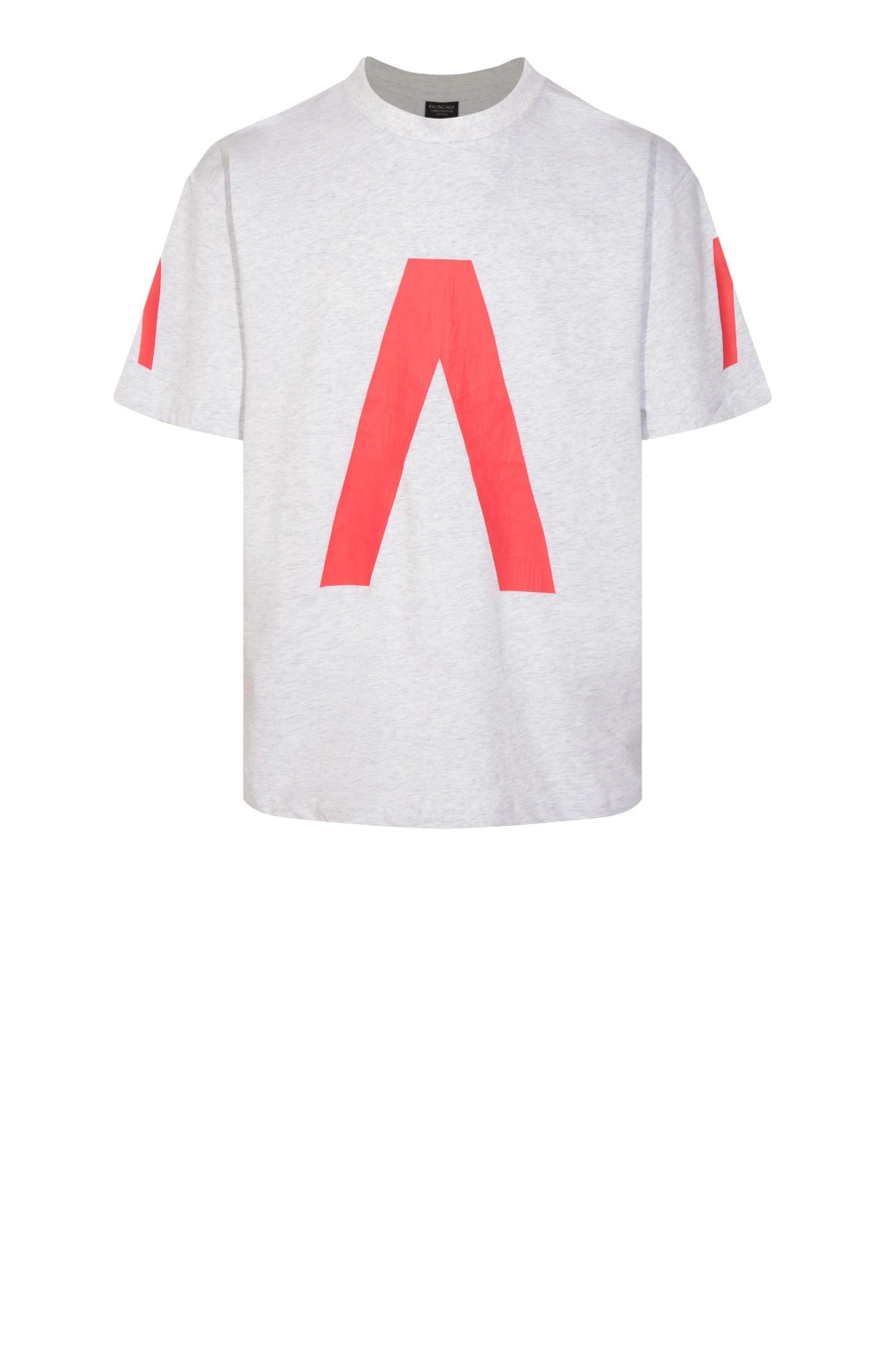 미러급레플리카사이트 | 명품레플리카 전문 쇼핑몰  | 퍼스트원 - 로고 프린트 반팔 > 발렌시아가