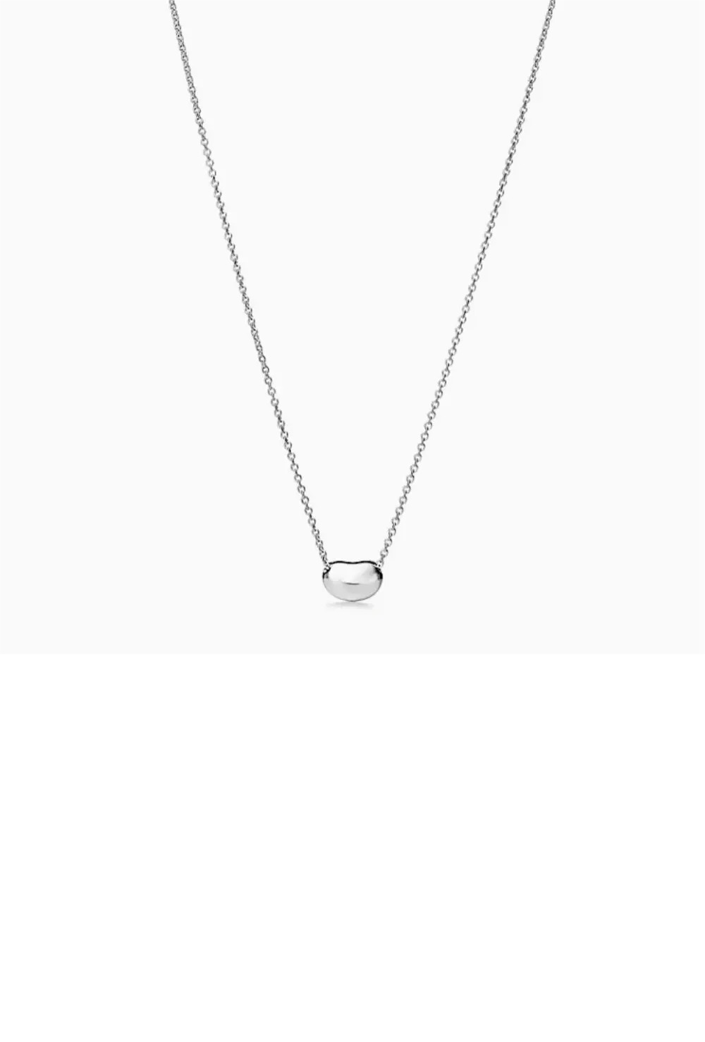 미러급레플리카사이트 | 명품레플리카 전문 쇼핑몰  | 퍼스트원 - 빈 디자인 펜던트 스털링 > 티파니