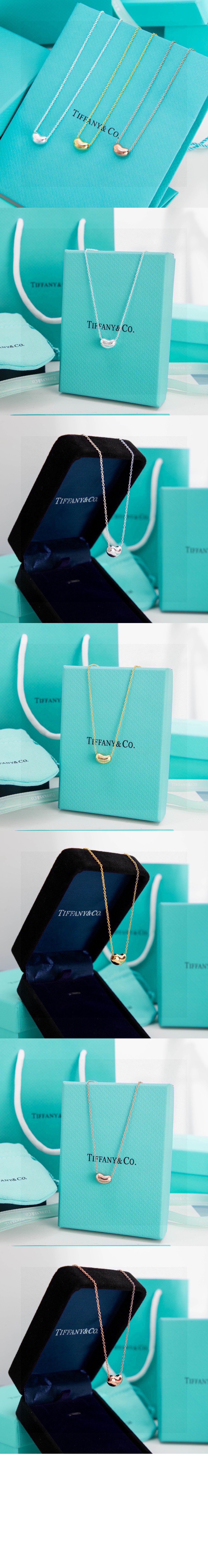 미러급레플리카사이트 | 명품레플리카 전문 쇼핑몰  | 퍼스트원 - 빈 디자인 펜던트 스털링 > 티파니