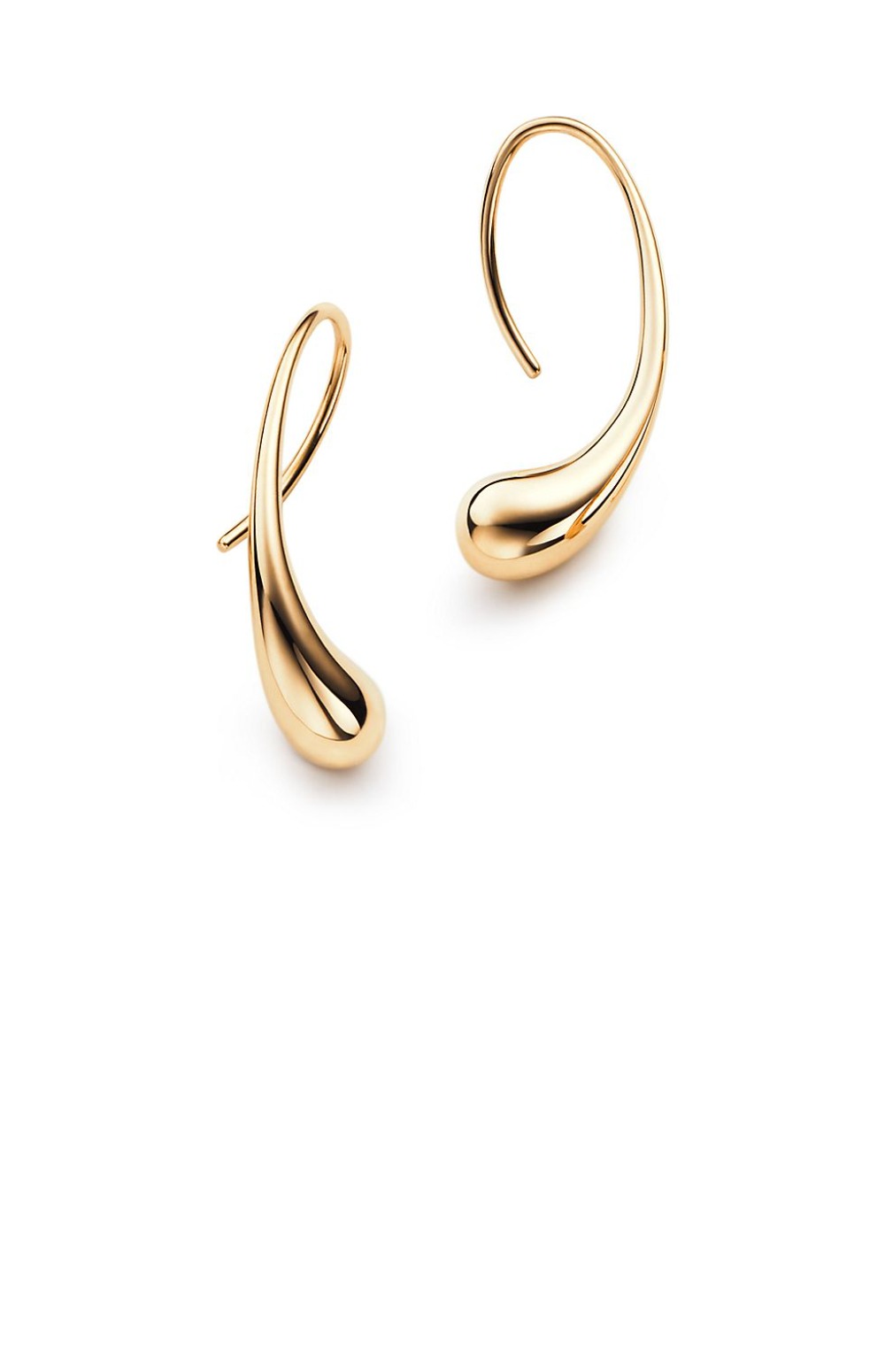 미러급레플리카사이트 | 명품레플리카 전문 쇼핑몰  | 퍼스트원 - 페레티 눈물방울 귀걸이 > 티파니