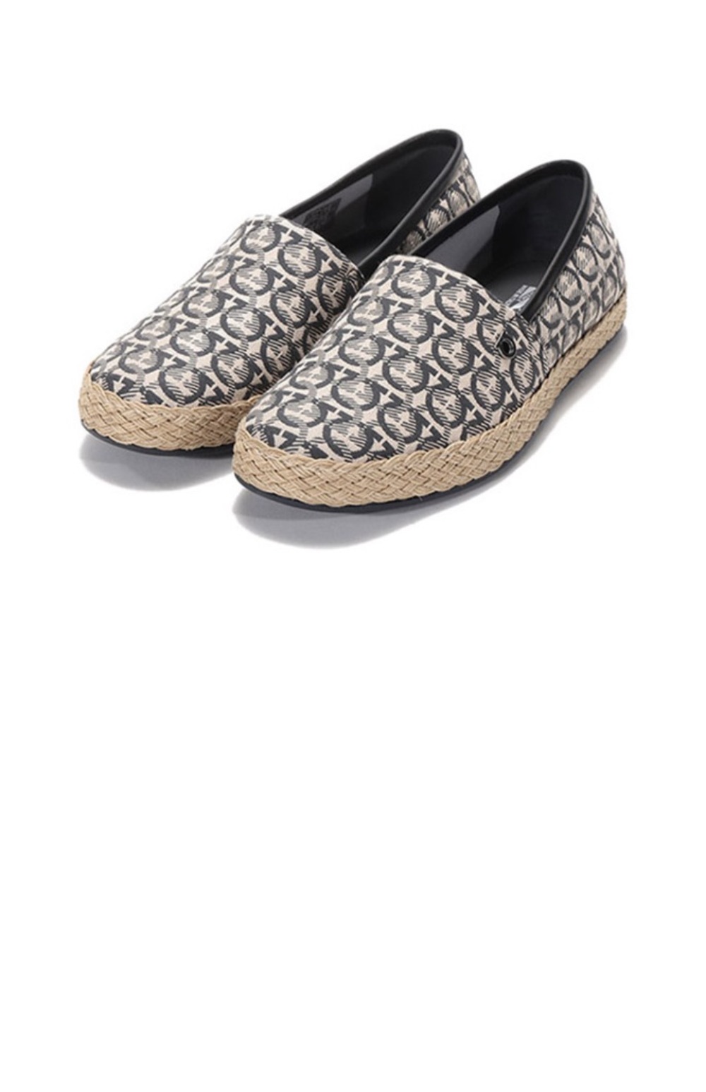 미러급레플리카사이트 | 명품레플리카 전문 쇼핑몰  | 퍼스트원 - 프린트 로퍼  02B824 > 페레가모