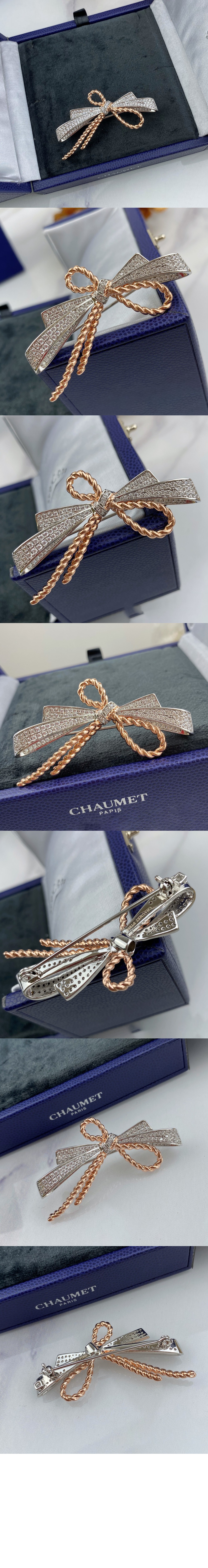 미러급레플리카사이트 | 명품레플리카 전문 쇼핑몰  | 퍼스트원 - INSOLENCE 브로치 082936 > 쇼메