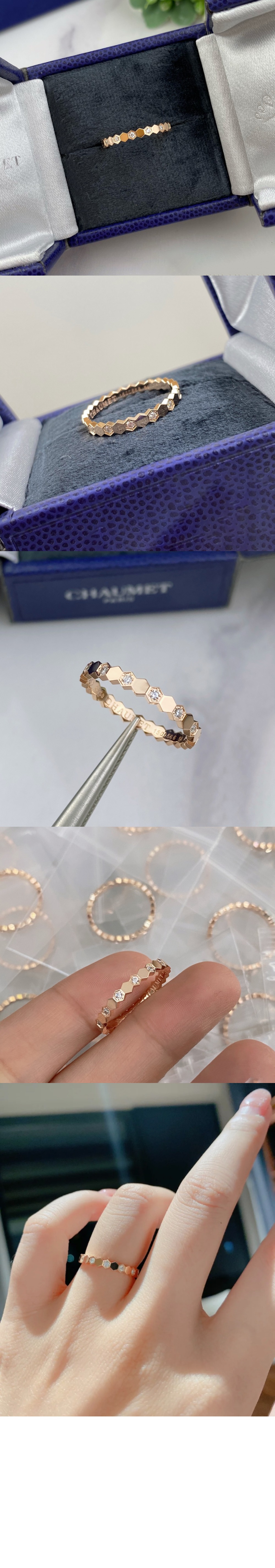 미러급레플리카사이트 | 명품레플리카 전문 쇼핑몰  | 퍼스트원 - BEE MY LOVE 링 081933 > 쇼메