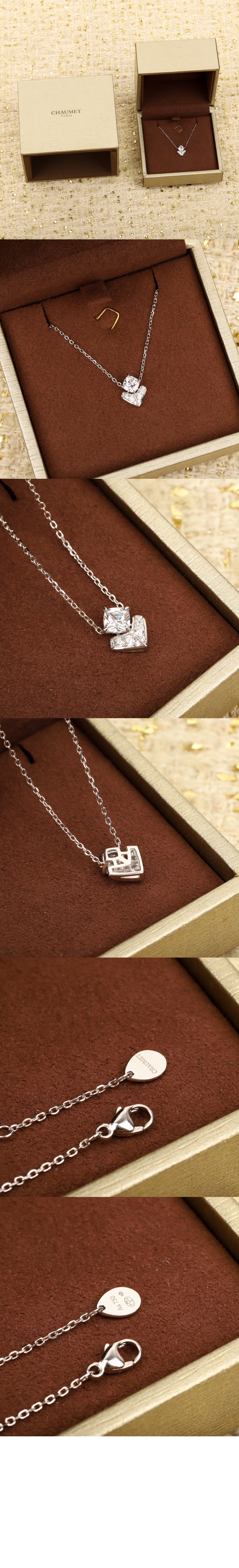 미러급레플리카사이트 | 명품레플리카 전문 쇼핑몰  | 퍼스트원 - 조세핀 에끌라 플로럴 펜던트 085368 > 쇼메