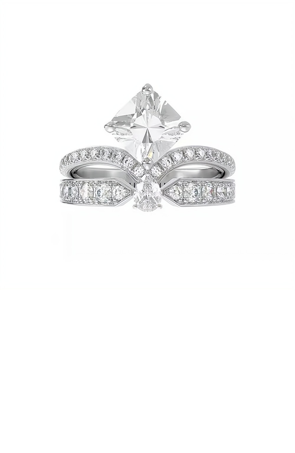 미러급레플리카사이트 | 명품레플리카 전문 쇼핑몰  | 퍼스트원 - 조세핀 아그레뜨 링 J3MQ00 > 쇼메