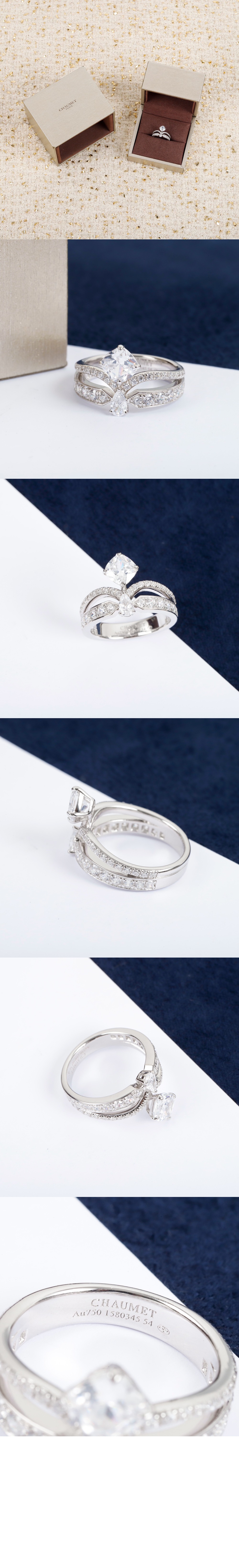 미러급레플리카사이트 | 명품레플리카 전문 쇼핑몰  | 퍼스트원 - 조세핀 아그레뜨 링 J3MQ00 > 쇼메