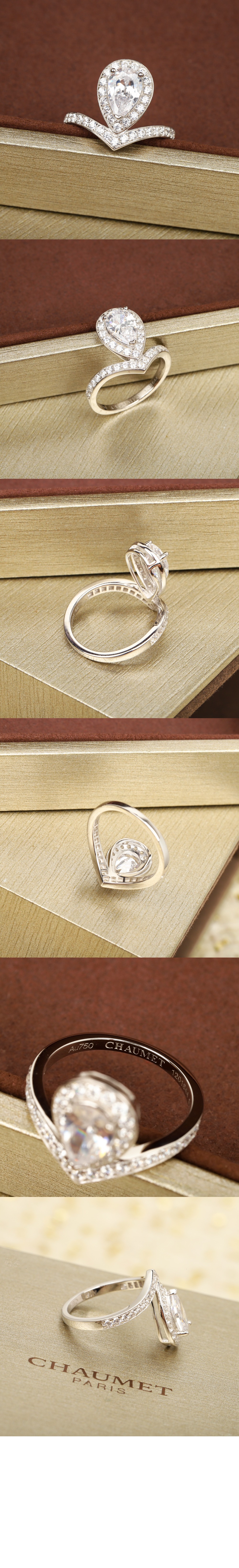 미러급레플리카사이트 | 명품레플리카 전문 쇼핑몰  | 퍼스트원 - 조세핀 아그레뜨 링 J84092 > 쇼메