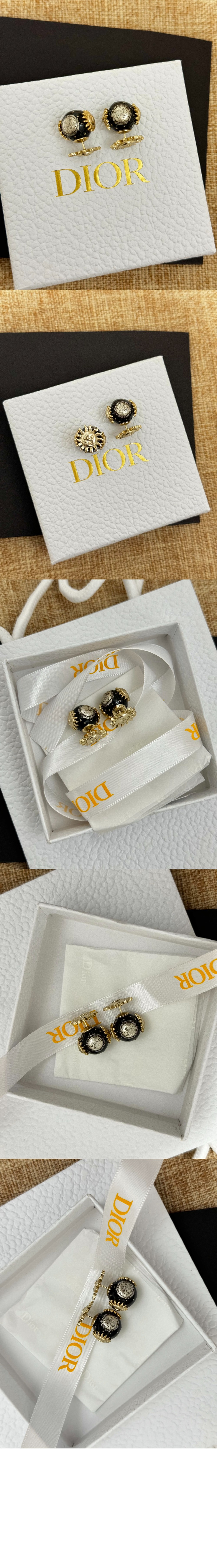 미러급레플리카사이트 | 명품레플리카 전문 쇼핑몰  | 퍼스트원 - Dior Tribales 귀걸이 E3151 > 디올