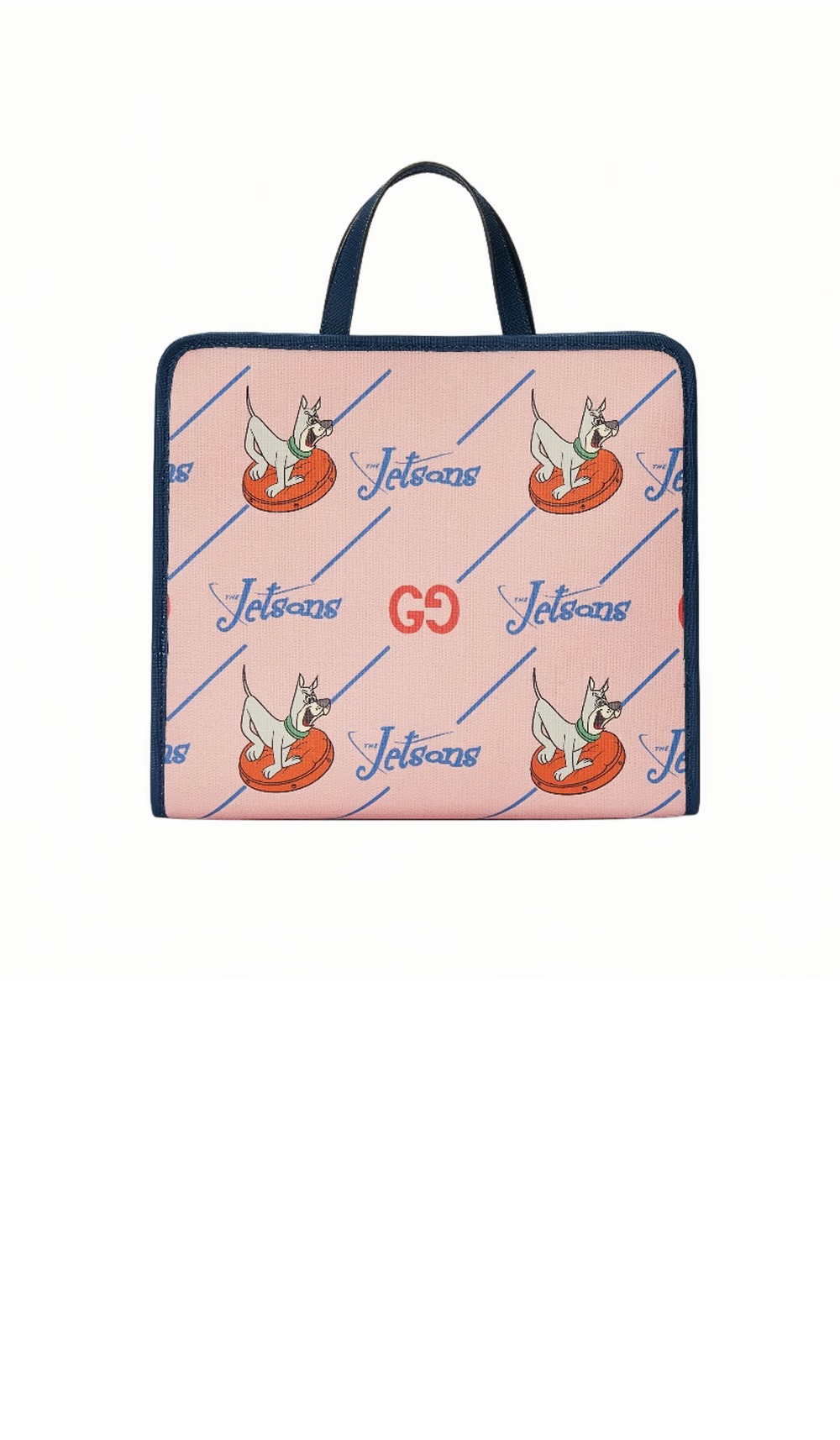 미러급레플리카사이트 | 명품레플리카 전문 쇼핑몰  | 퍼스트원 - 칠드런스 토트백 605614 > 구찌