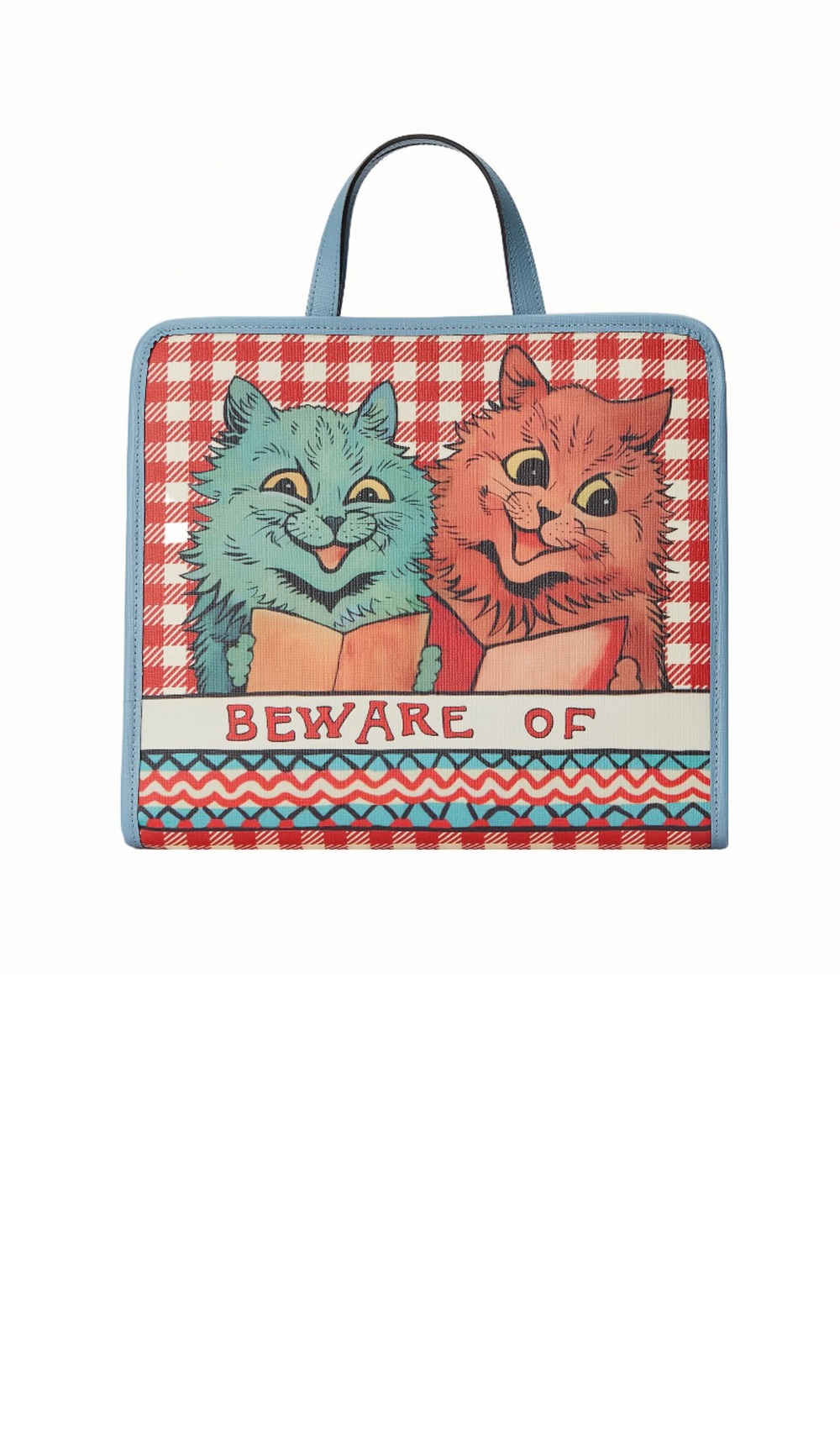 미러급레플리카사이트 | 명품레플리카 전문 쇼핑몰  | 퍼스트원 - 케이디 애니멀 토트백 605614 > 구찌