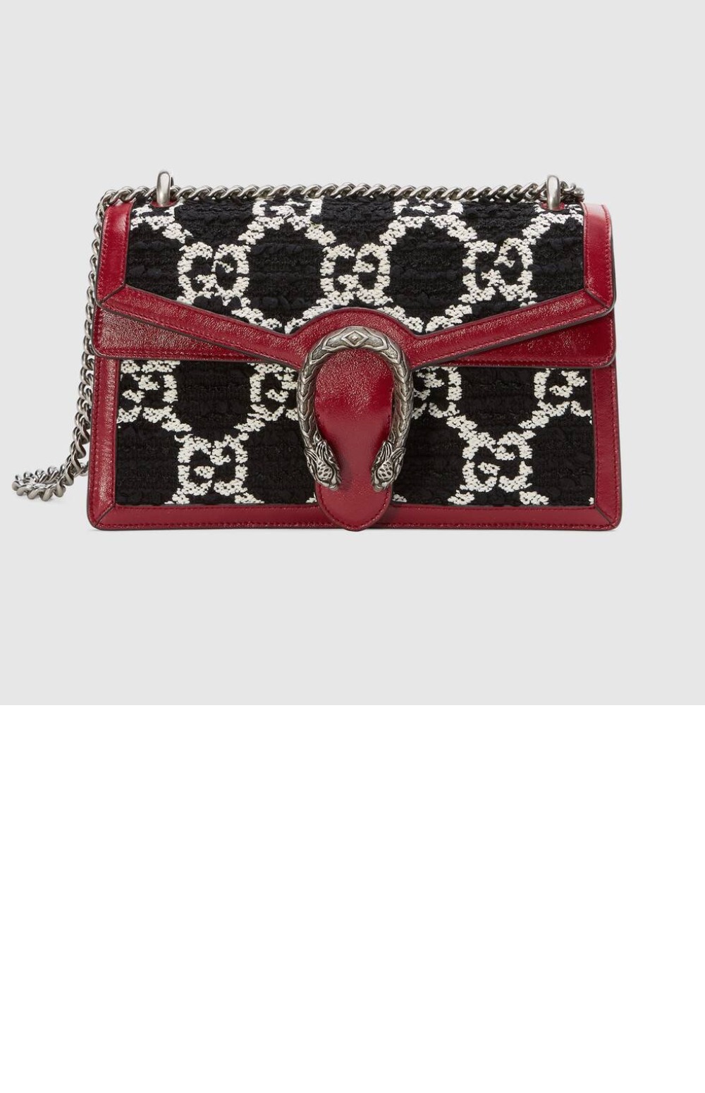 미러급레플리카사이트 | 명품레플리카 전문 쇼핑몰  | 퍼스트원 - 디오니소스 스몰 숄더백 400249 > 구찌