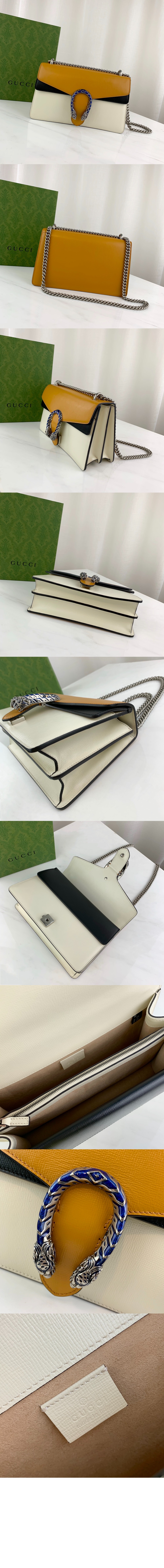 미러급레플리카사이트 | 명품레플리카 전문 쇼핑몰  | 퍼스트원 - 디오니소스 스몰 숄더백 400249 > 구찌