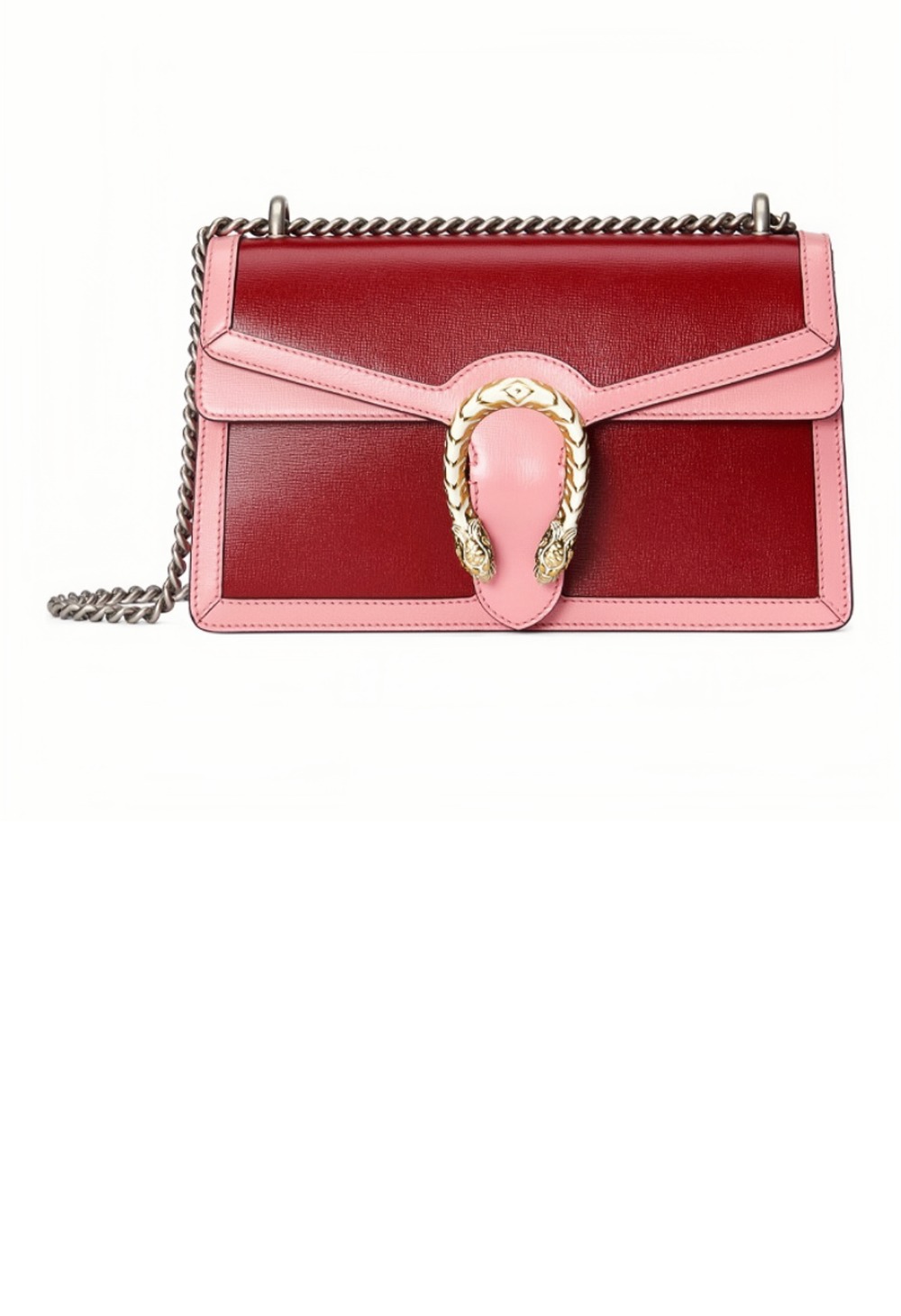 미러급레플리카사이트 | 명품레플리카 전문 쇼핑몰  | 퍼스트원 - 디오니소스 스몰 숄더백 400249 > 구찌