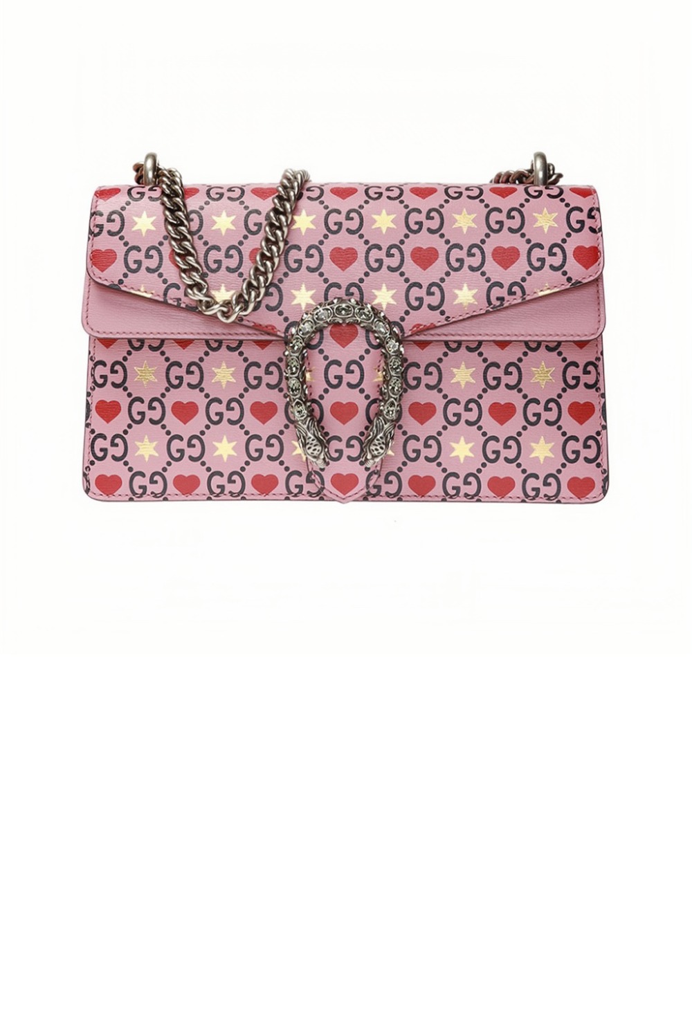 미러급레플리카사이트 | 명품레플리카 전문 쇼핑몰  | 퍼스트원 - 디오니소스 스몰 숄더백 400249 > 구찌