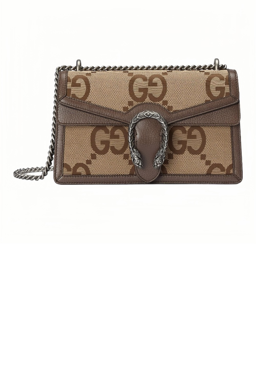 미러급레플리카사이트 | 명품레플리카 전문 쇼핑몰  | 퍼스트원 - 디오니소스 스몰 숄더백 400249 > 구찌