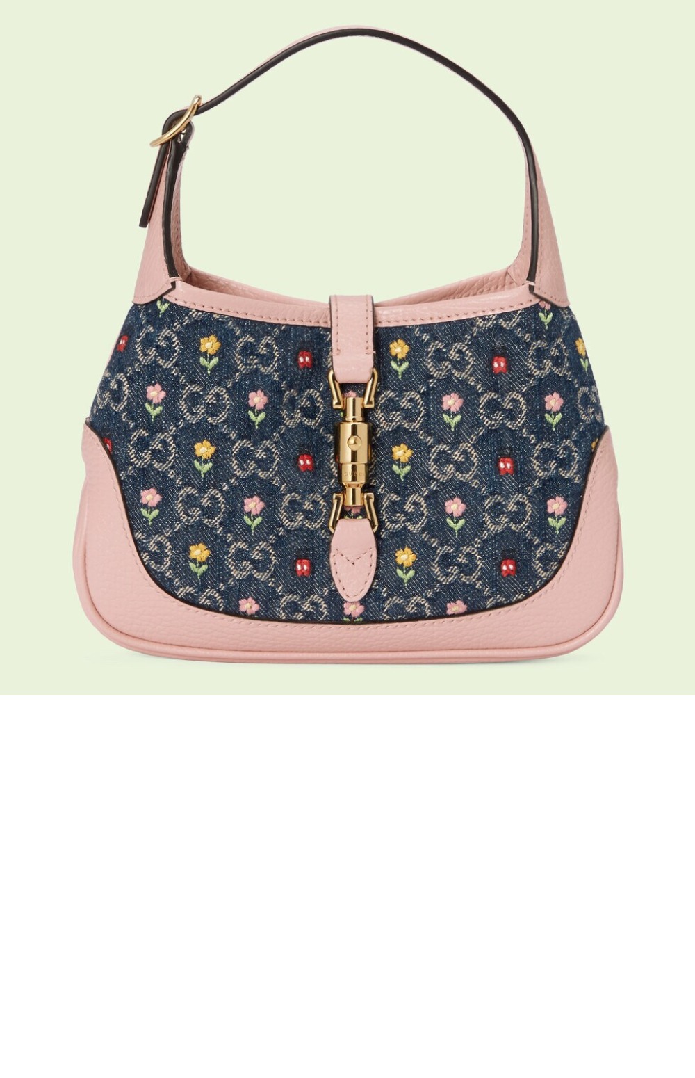 미러급레플리카사이트 | 명품레플리카 전문 쇼핑몰  | 퍼스트원 - 재키 1961 미니백 637092 > 구찌