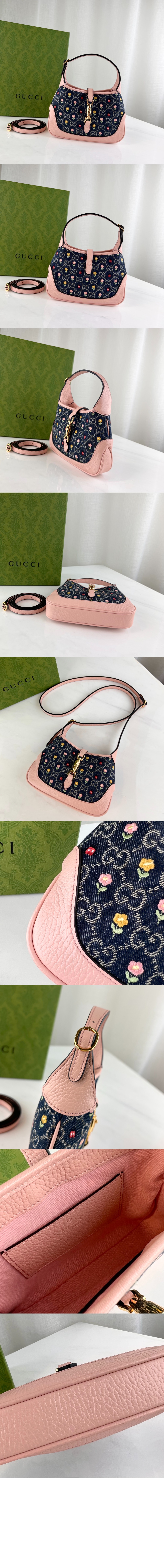 미러급레플리카사이트 | 명품레플리카 전문 쇼핑몰  | 퍼스트원 - 재키 1961 미니백 637092 > 구찌