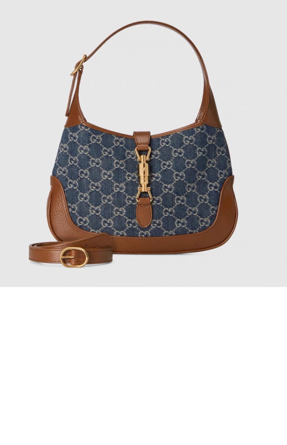 미러급레플리카사이트 | 명품레플리카 전문 쇼핑몰  | 퍼스트원 - 재키 1961 스몰 호보백 636706 > 구찌