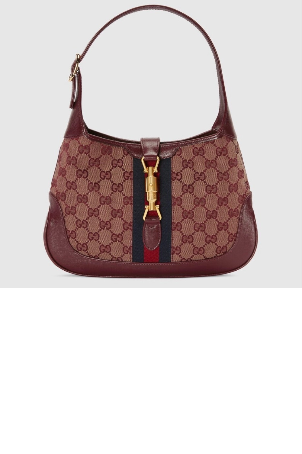 미러급레플리카사이트 | 명품레플리카 전문 쇼핑몰  | 퍼스트원 - 재키 1961 스몰 호보백 636706 > 구찌