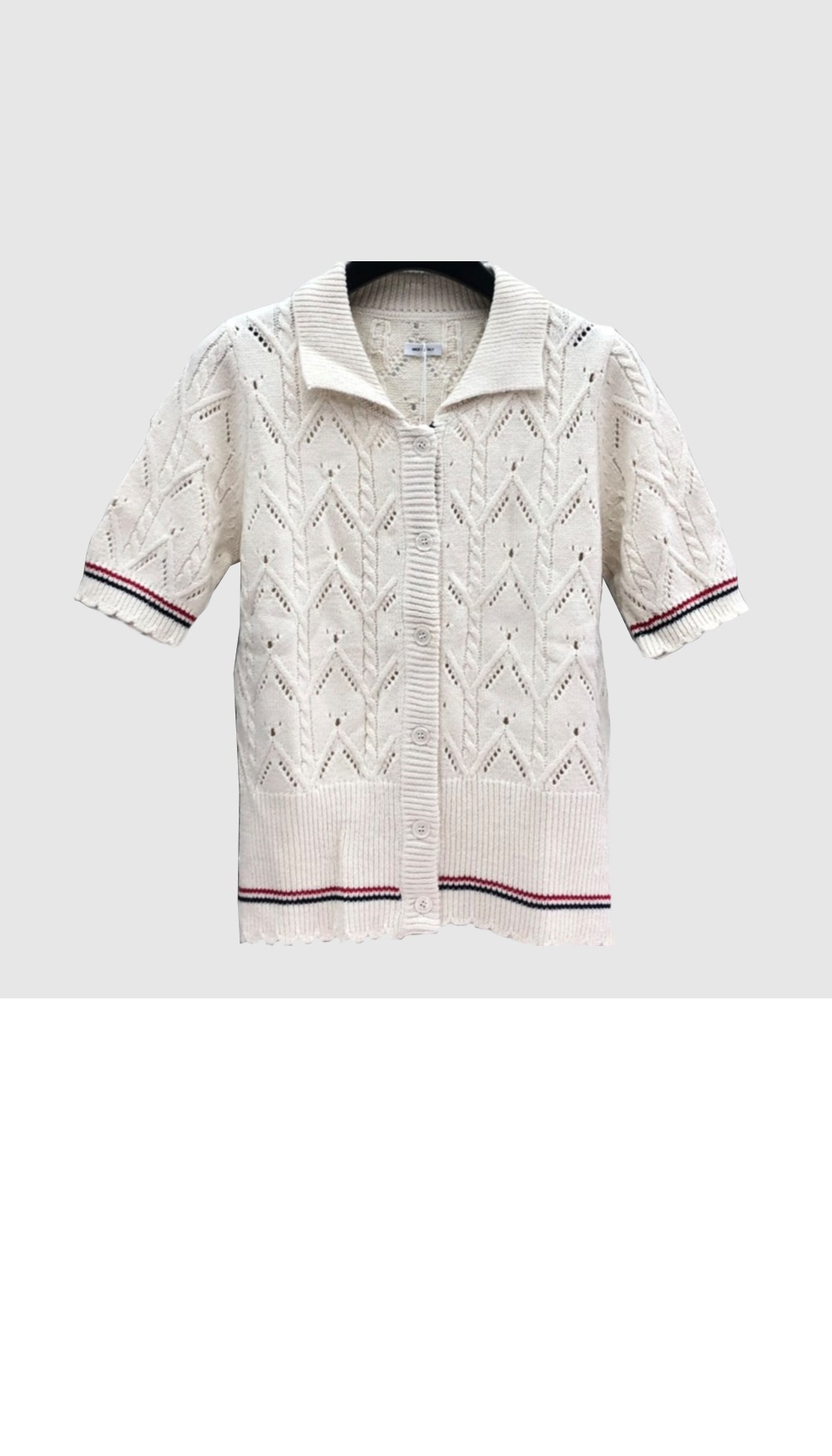 미러급레플리카사이트 | 명품레플리카 전문 쇼핑몰  | 퍼스트원 - 니트 톱 > 톰브라운