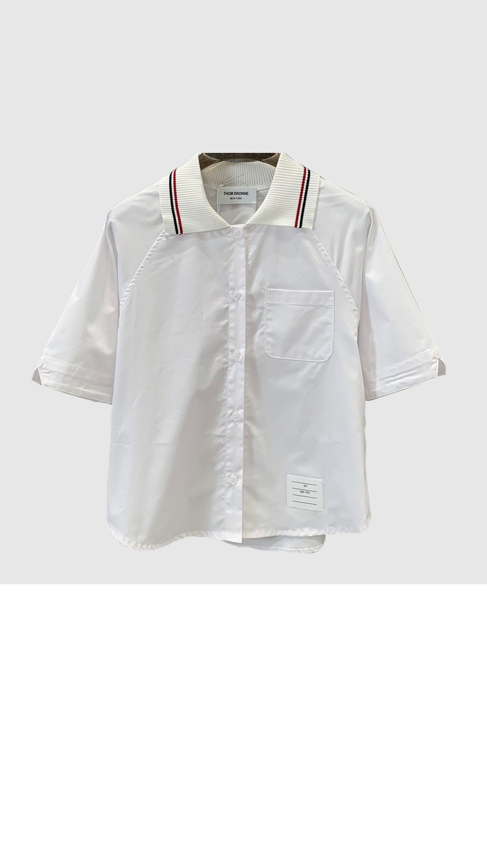 미러급레플리카사이트 | 명품레플리카 전문 쇼핑몰  | 퍼스트원 - 셔츠 톱 > 톰브라운