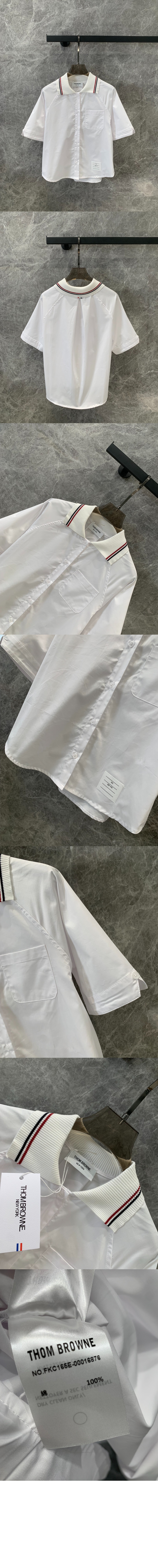 미러급레플리카사이트 | 명품레플리카 전문 쇼핑몰  | 퍼스트원 - 셔츠 톱 > 톰브라운