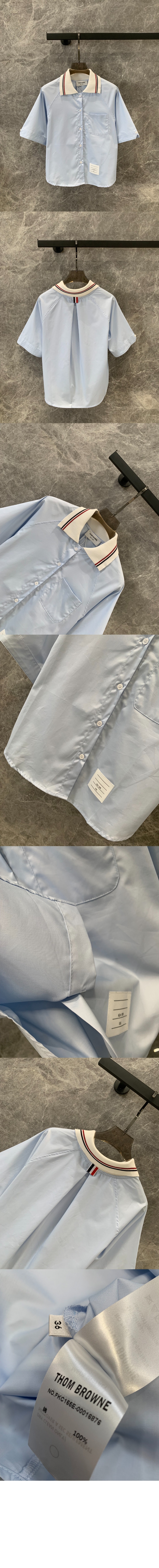 미러급레플리카사이트 | 명품레플리카 전문 쇼핑몰  | 퍼스트원 - 셔츠 톱 > 톰브라운