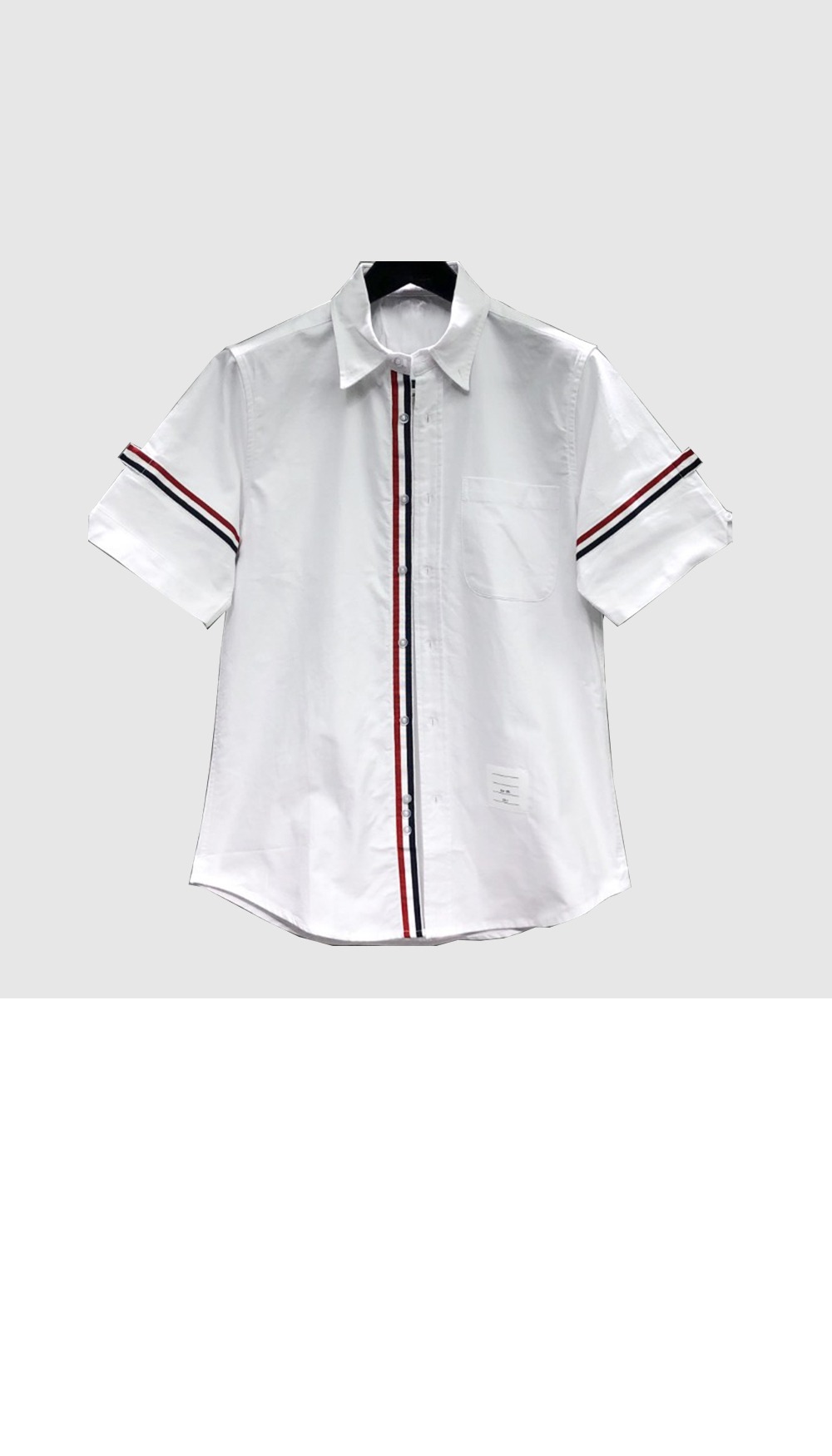 미러급레플리카사이트 | 명품레플리카 전문 쇼핑몰  | 퍼스트원 - 셔츠 톱 > 톰브라운