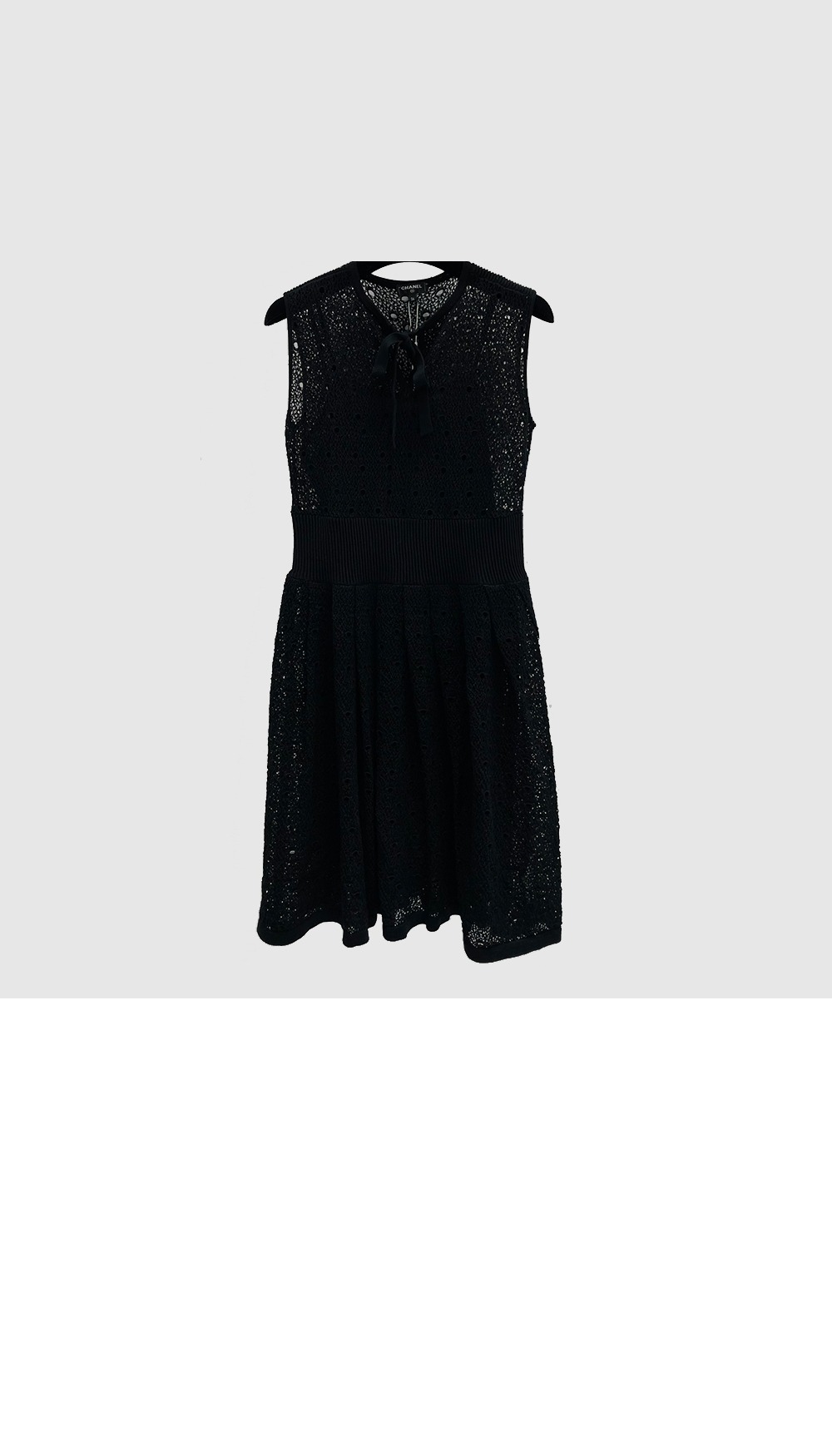 미러급레플리카사이트 | 명품레플리카 전문 쇼핑몰  | 퍼스트원 - 로고 원피스 > 샤넬