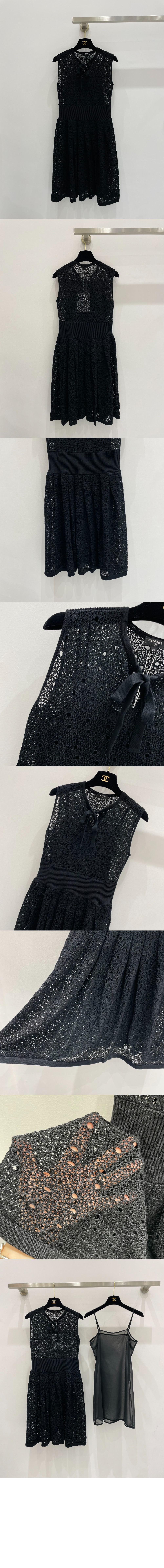 미러급레플리카사이트 | 명품레플리카 전문 쇼핑몰  | 퍼스트원 - 로고 원피스 > 샤넬