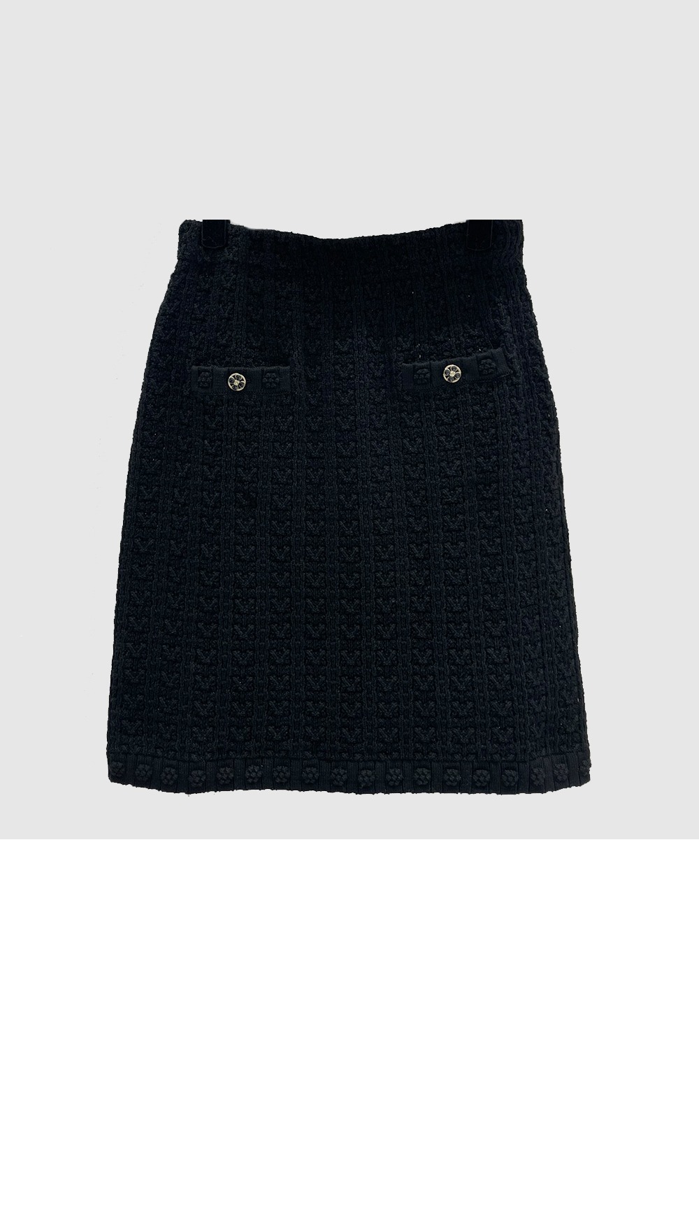 미러급레플리카사이트 | 명품레플리카 전문 쇼핑몰  | 퍼스트원 - 로고 스커트 > 루이비통