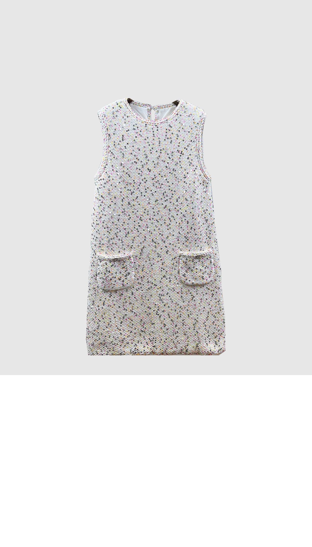 미러급레플리카사이트 | 명품레플리카 전문 쇼핑몰  | 퍼스트원 - 로고 원피스 > 샤넬