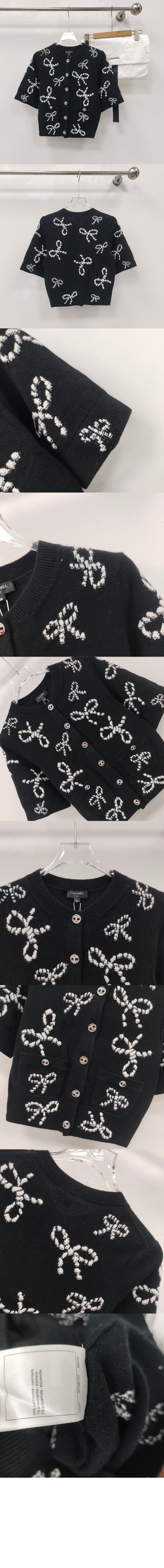 미러급레플리카사이트 | 명품레플리카 전문 쇼핑몰  | 퍼스트원 - 로고 프린트 반팔 > 샤넬