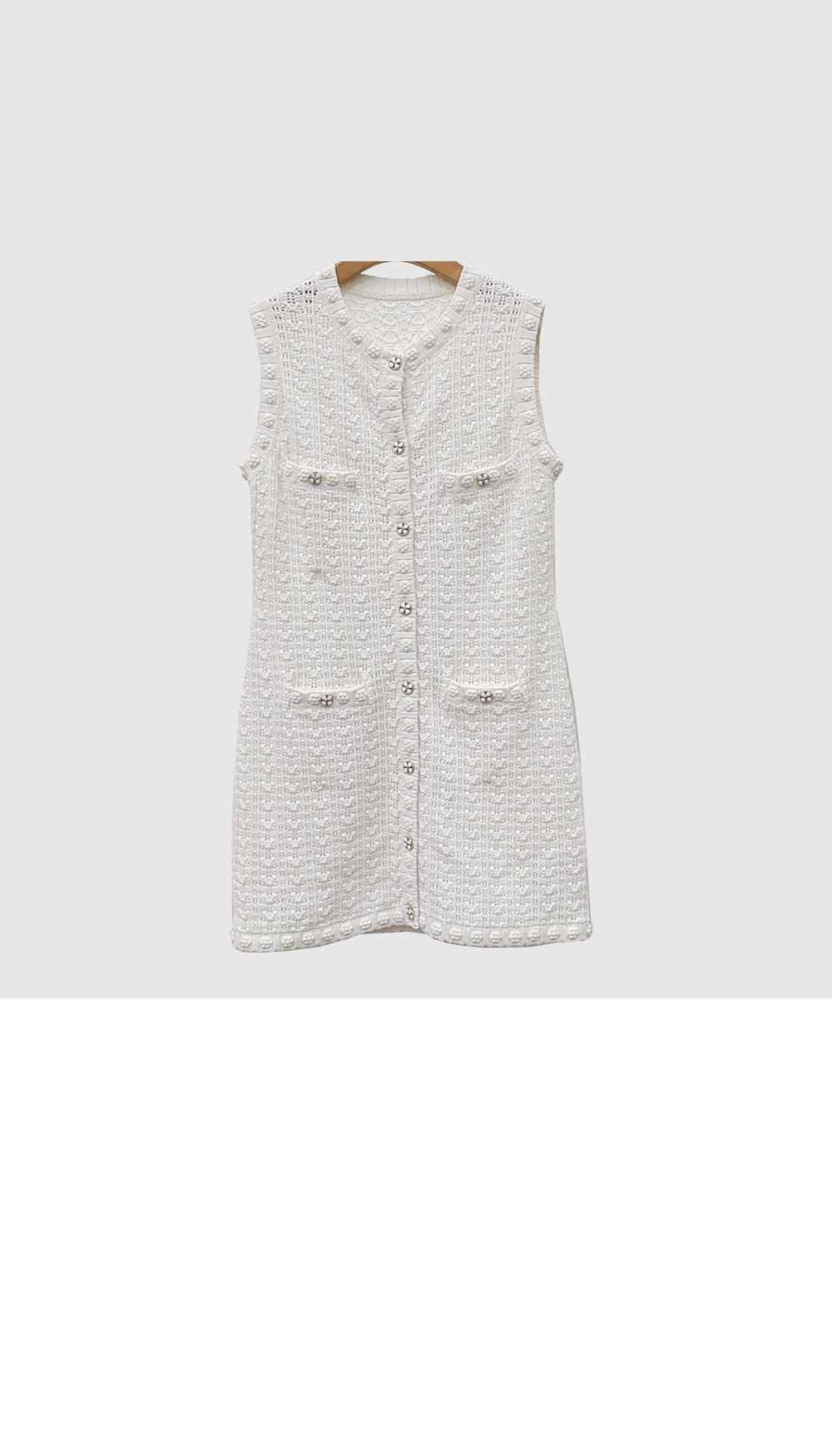 미러급레플리카사이트 | 명품레플리카 전문 쇼핑몰  | 퍼스트원 - 로고 원피스 > 샤넬