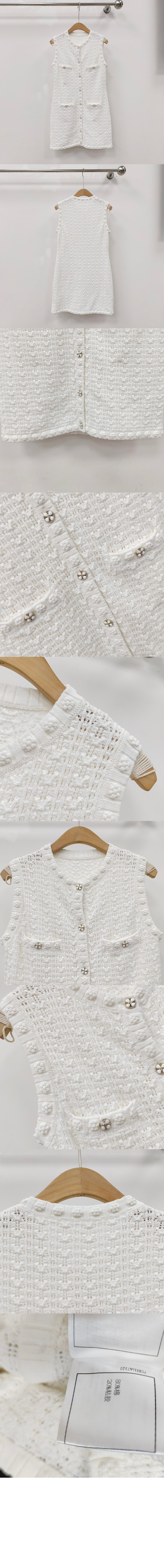 미러급레플리카사이트 | 명품레플리카 전문 쇼핑몰  | 퍼스트원 - 로고 원피스 > 샤넬