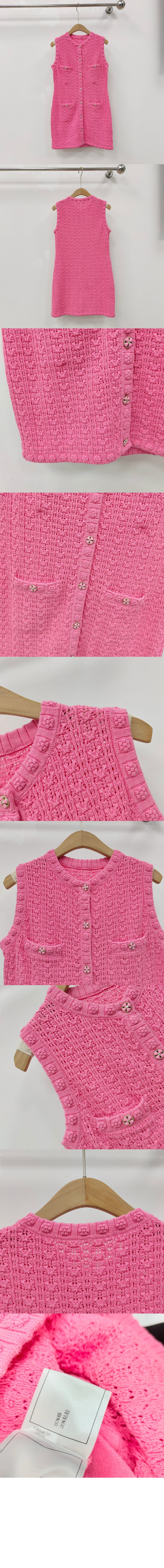 미러급레플리카사이트 | 명품레플리카 전문 쇼핑몰  | 퍼스트원 - 로고 원피스 > 샤넬